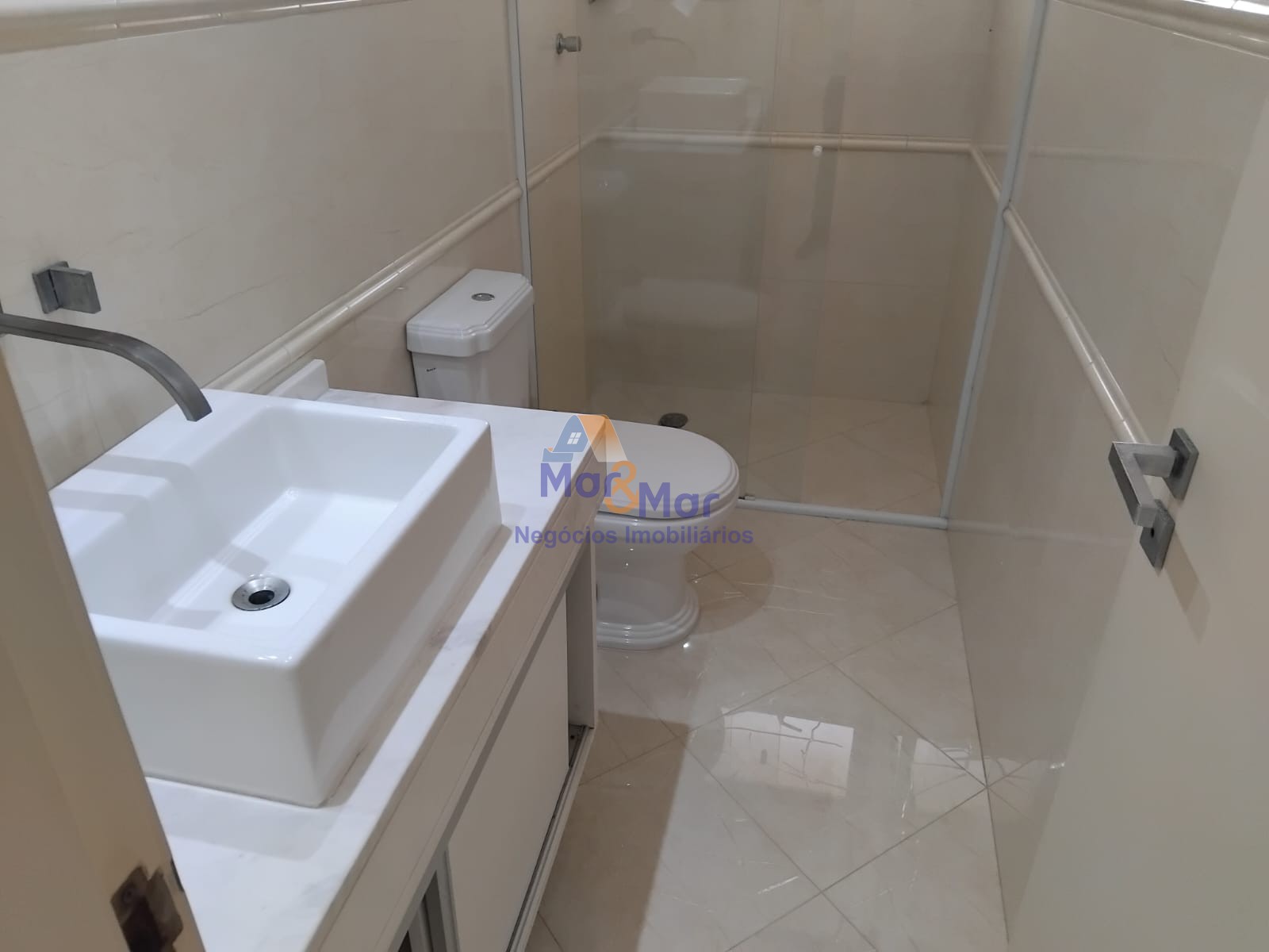 Apartamento GUARUJÁ - SP