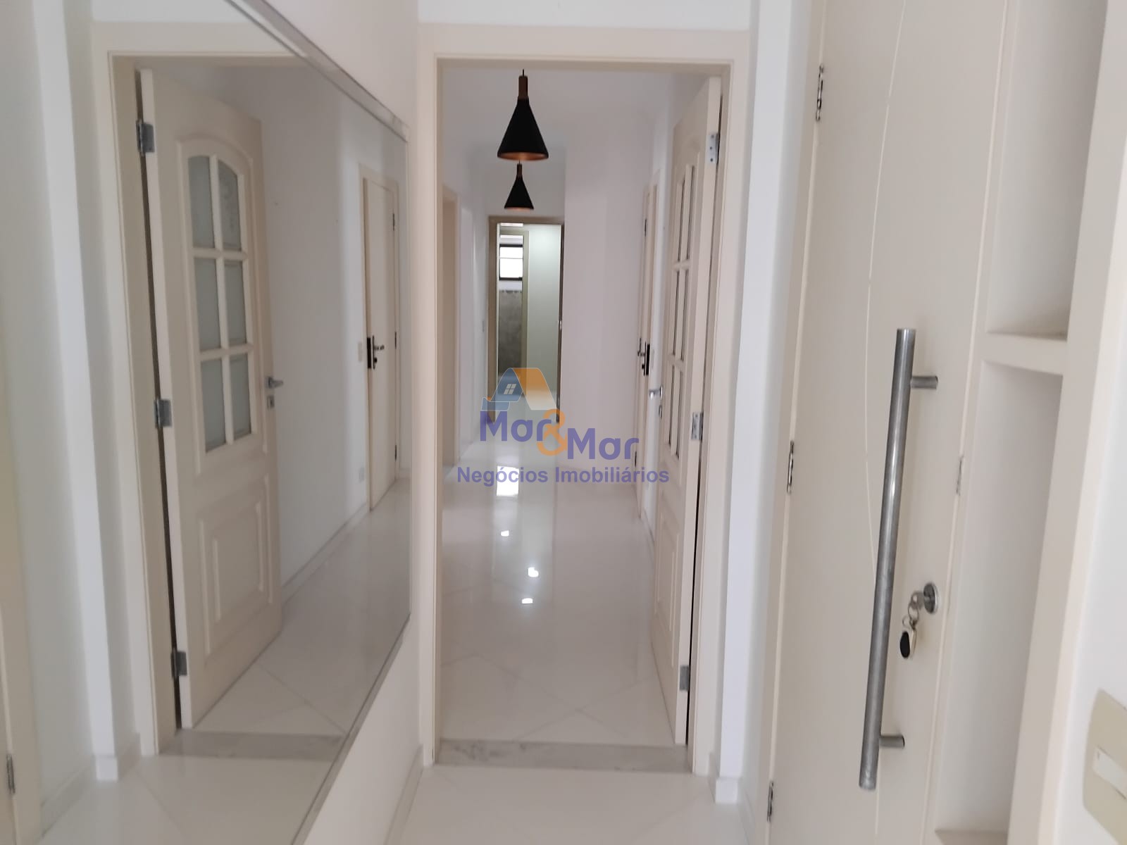 Apartamento GUARUJÁ - SP