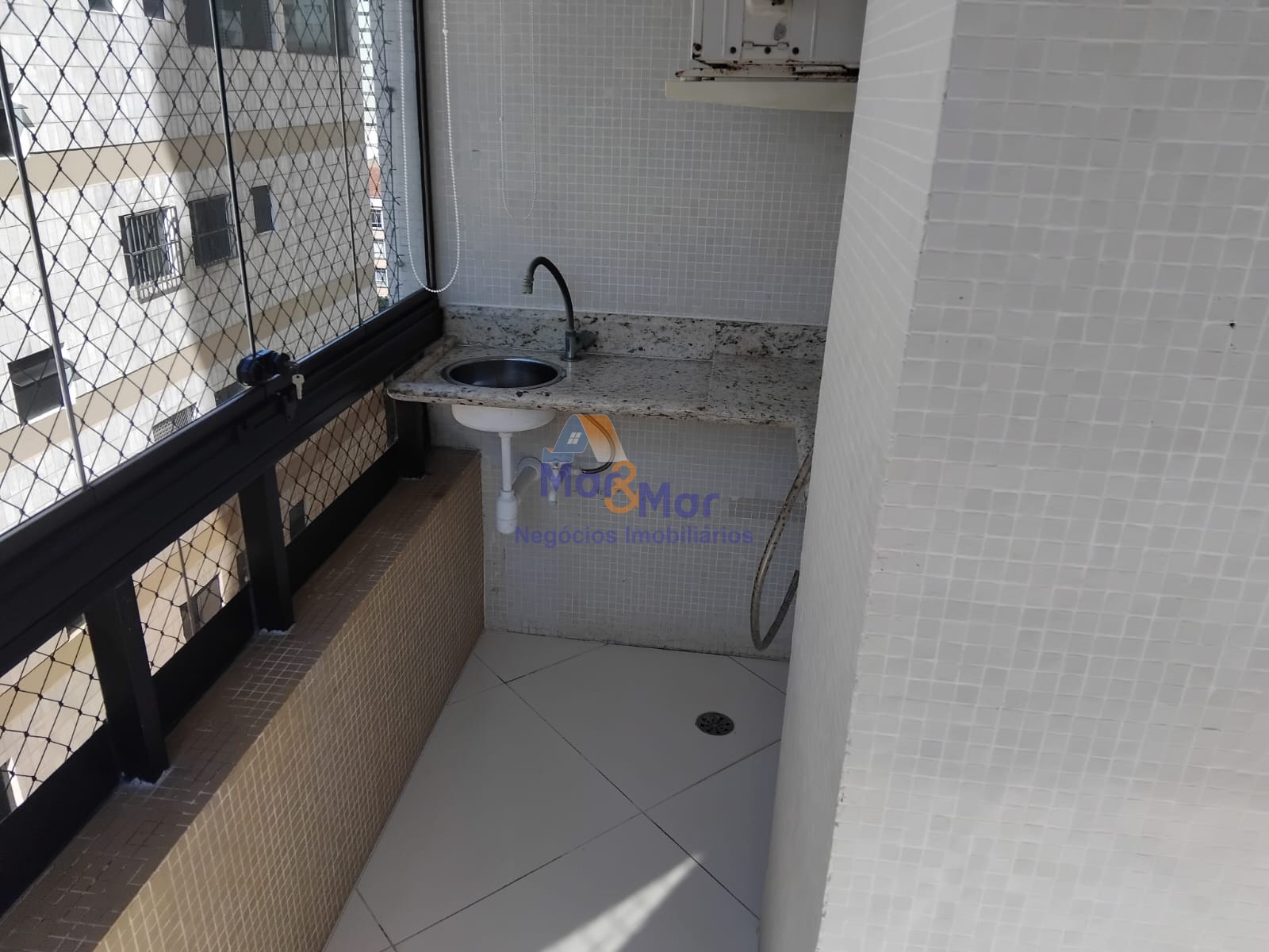 Apartamento GUARUJÁ - SP