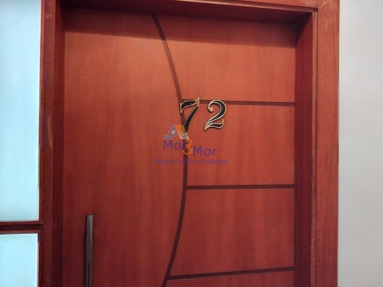 Apartamento GUARUJÁ - SP