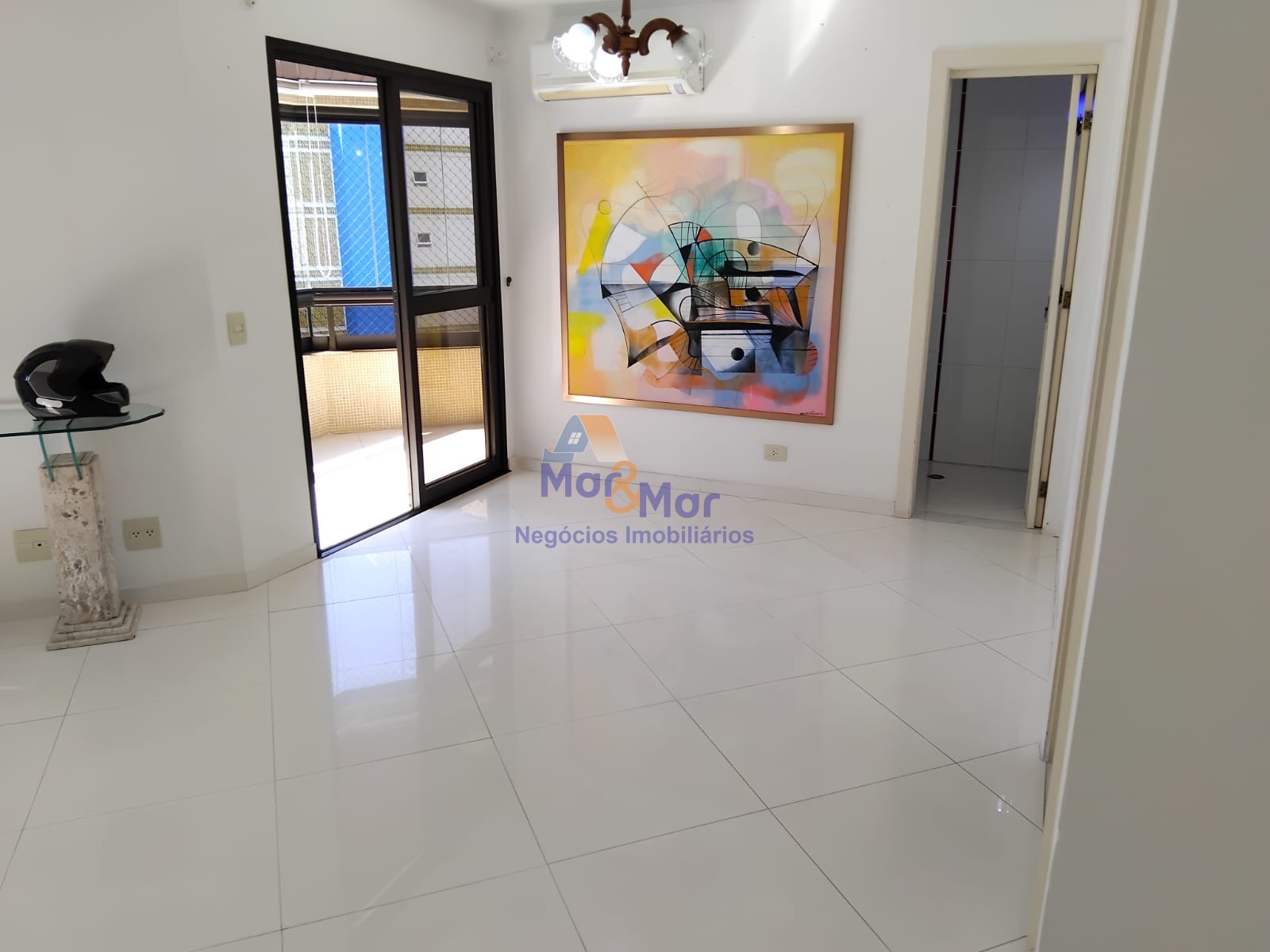 Apartamento GUARUJÁ - SP