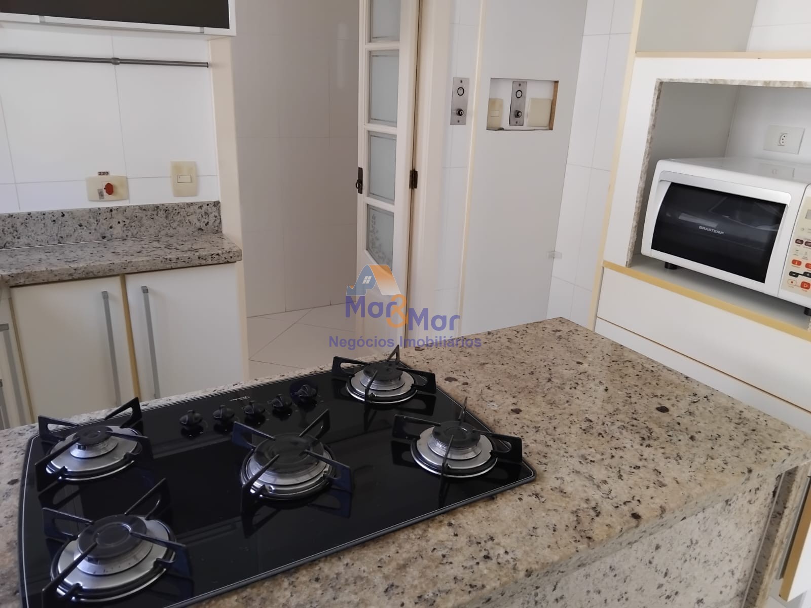 Apartamento GUARUJÁ - SP
