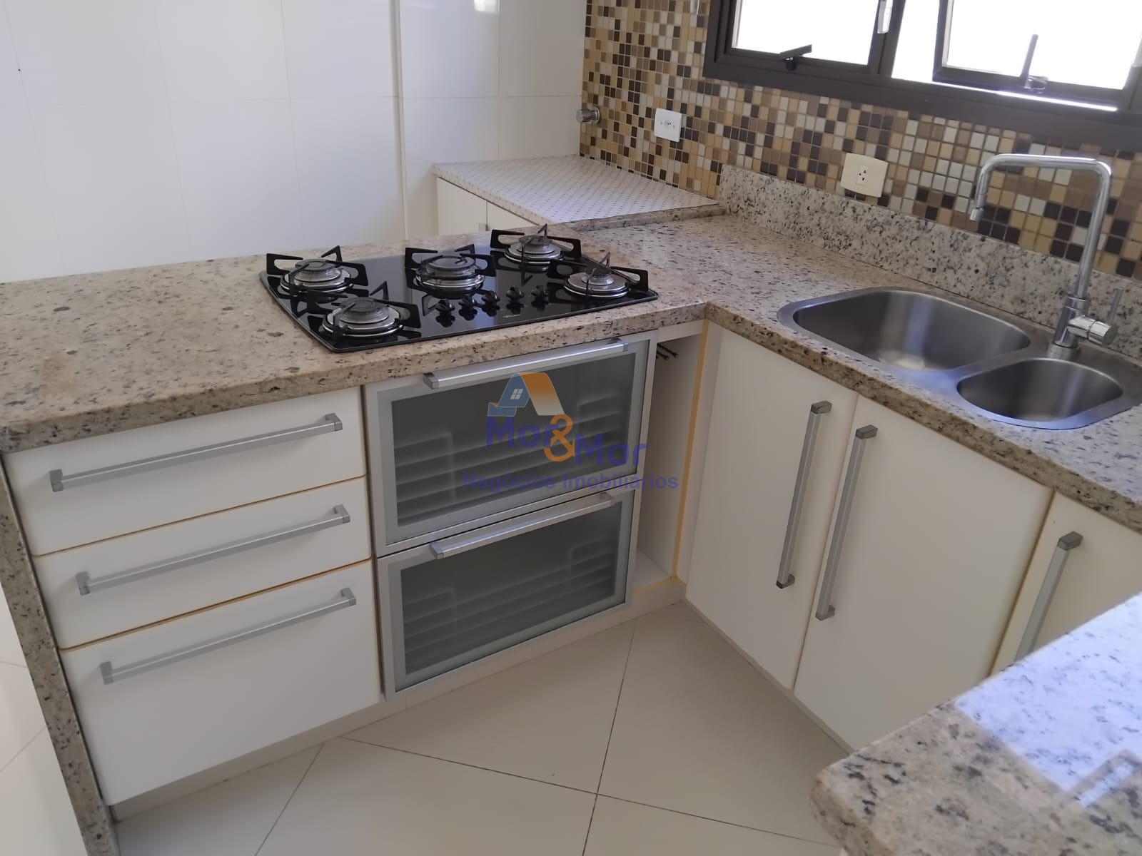 Apartamento GUARUJÁ - SP