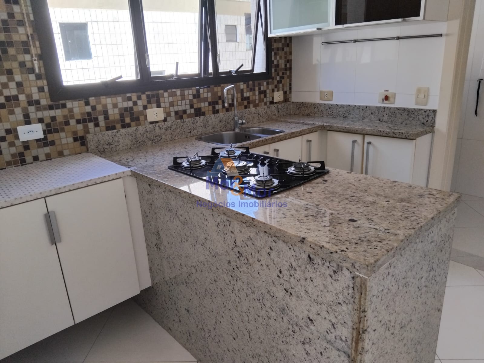 Apartamento GUARUJÁ - SP