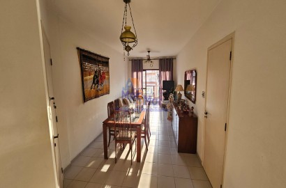 Apartamento na Praia das Astúrias, Guarujá - SP