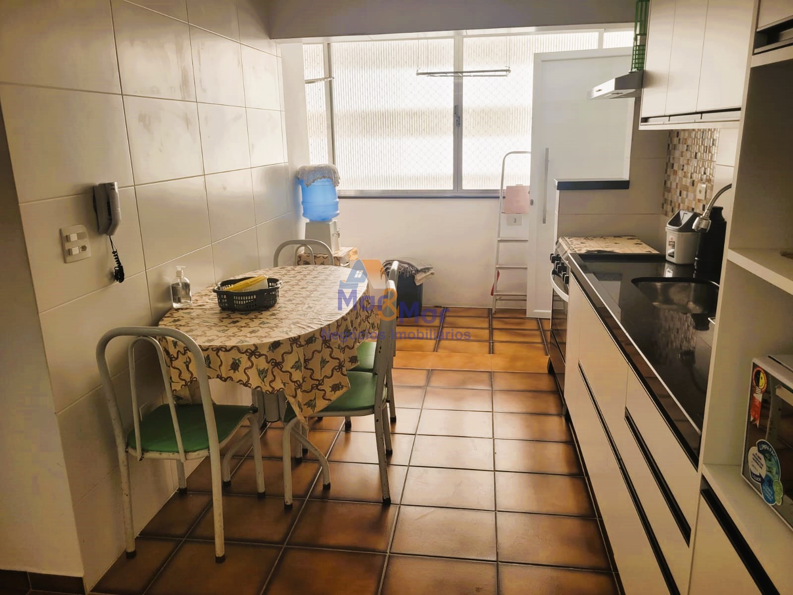 Apartamento GUARUJÁ - SP