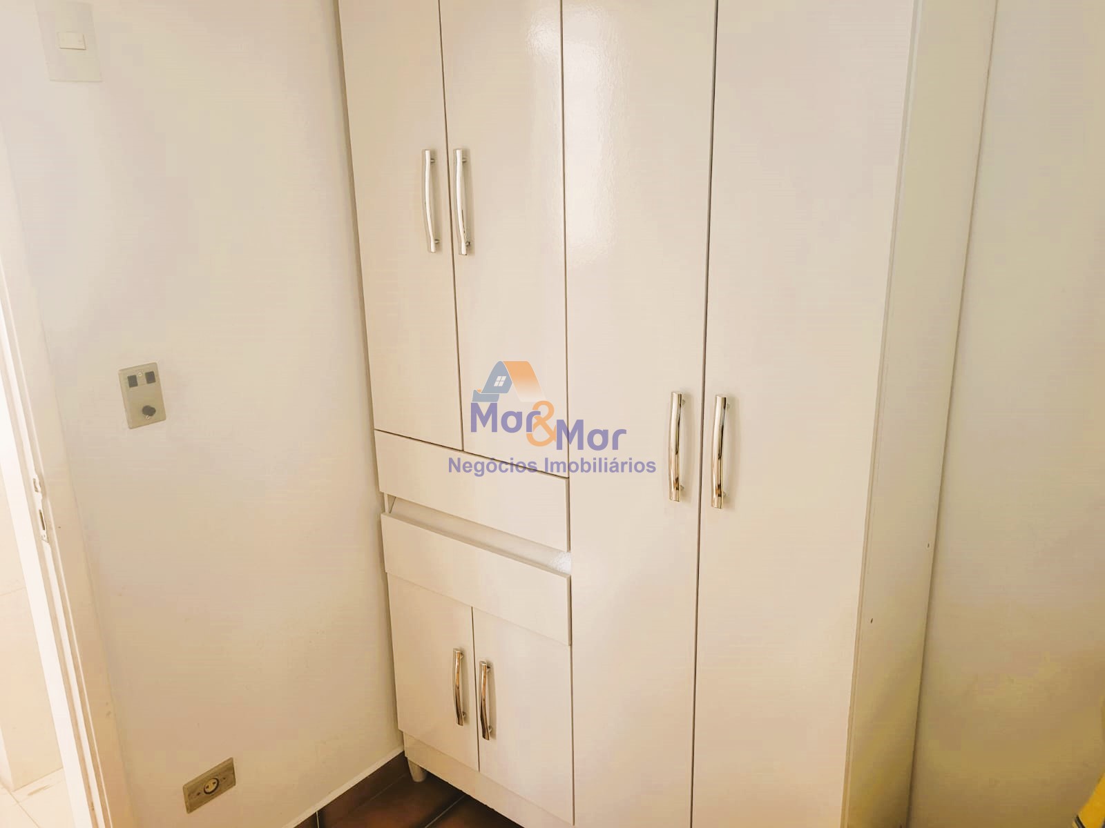 Apartamento GUARUJÁ - SP