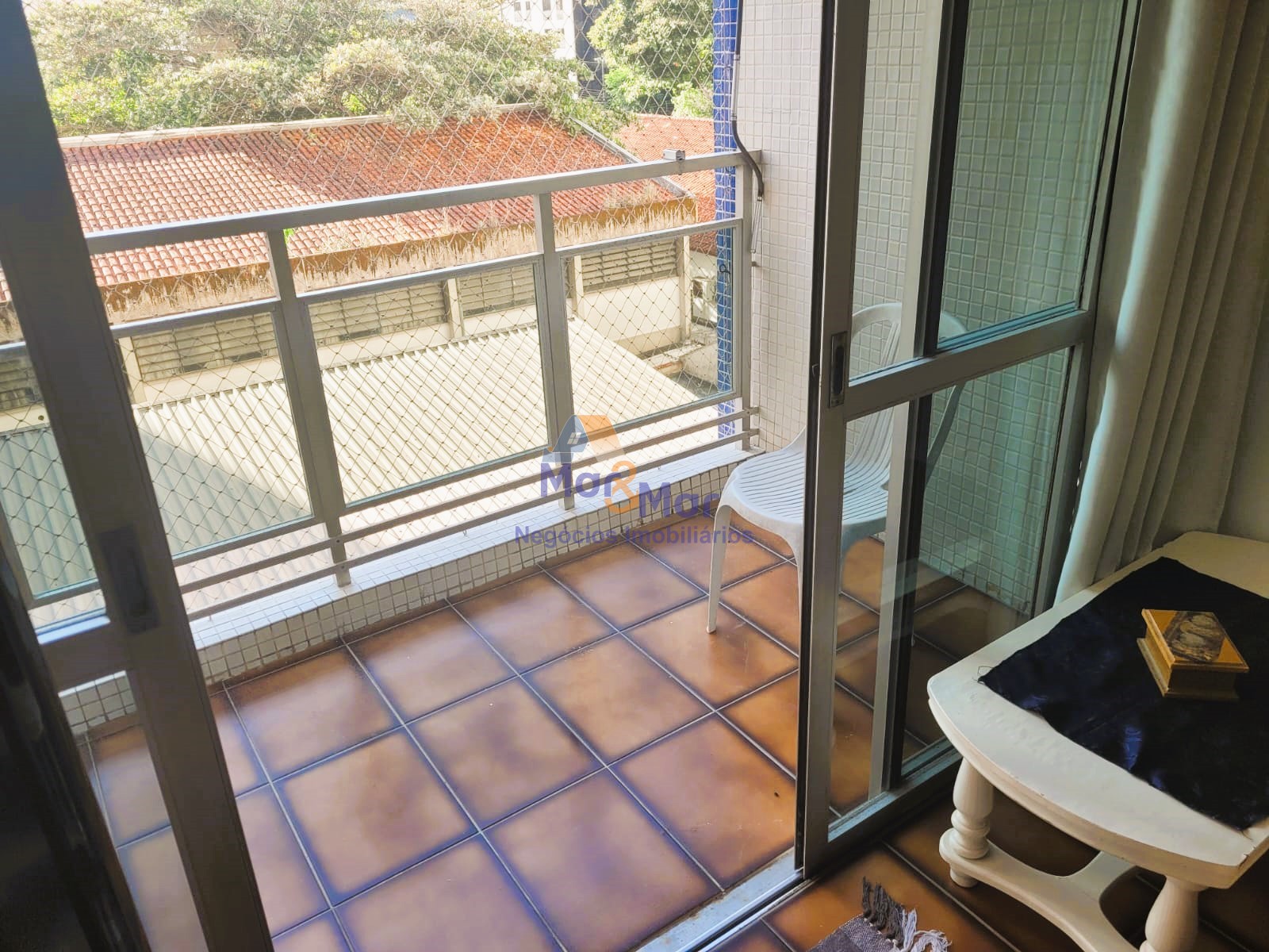 Apartamento GUARUJÁ - SP