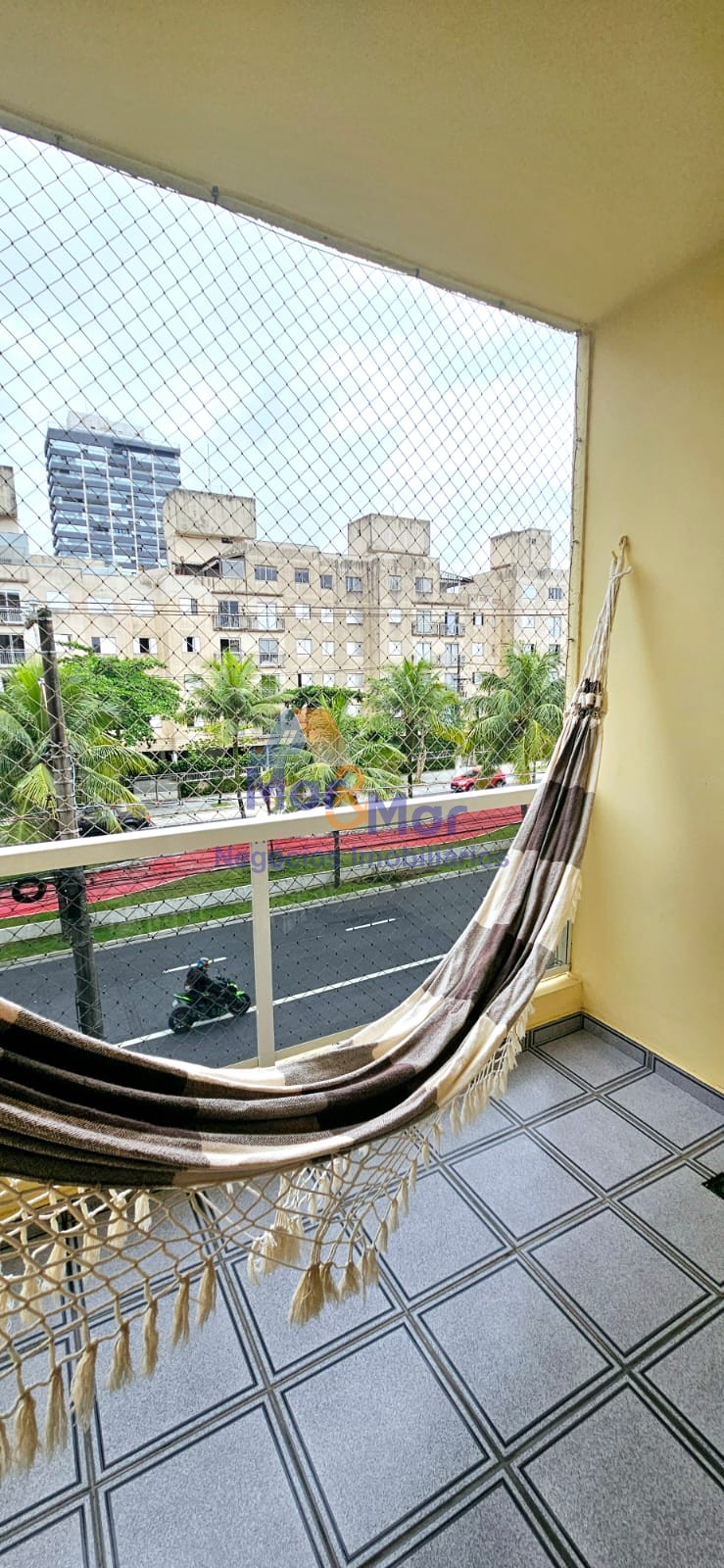 Apartamento GUARUJÁ - SP