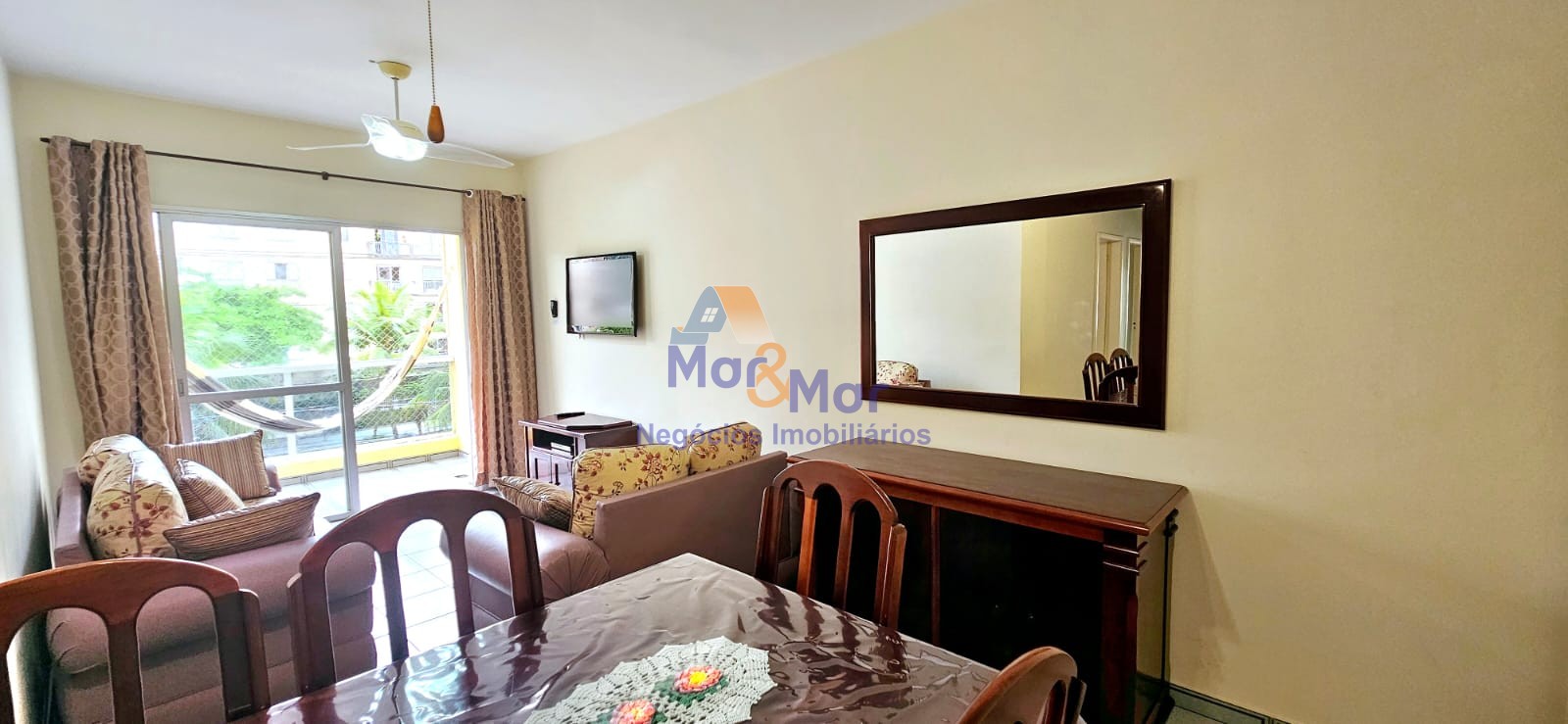 Apartamento GUARUJÁ - SP
