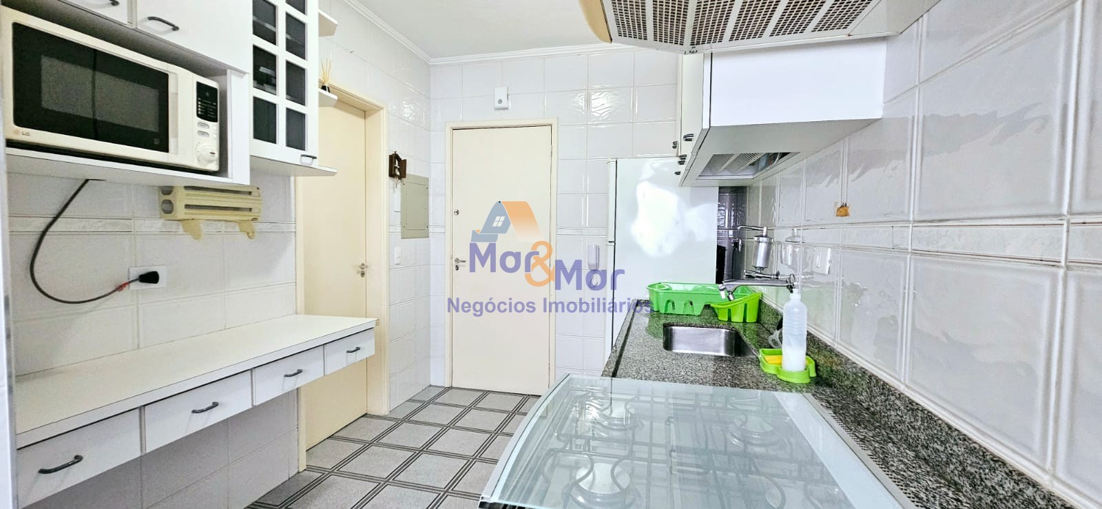 Apartamento GUARUJÁ - SP