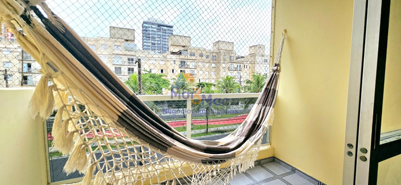 Apartamento GUARUJÁ - SP