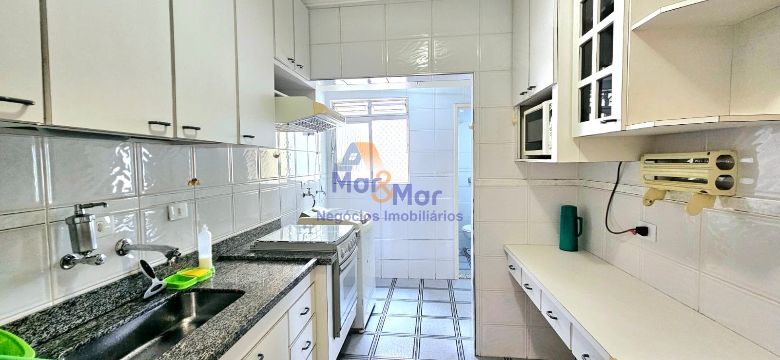 Apartamento GUARUJÁ - SP