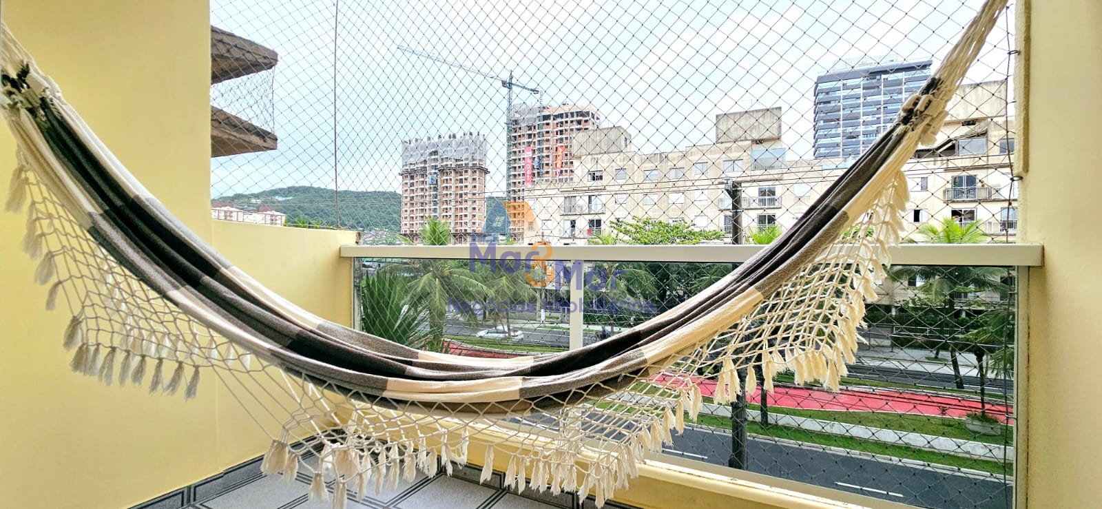 Apartamento GUARUJÁ - SP