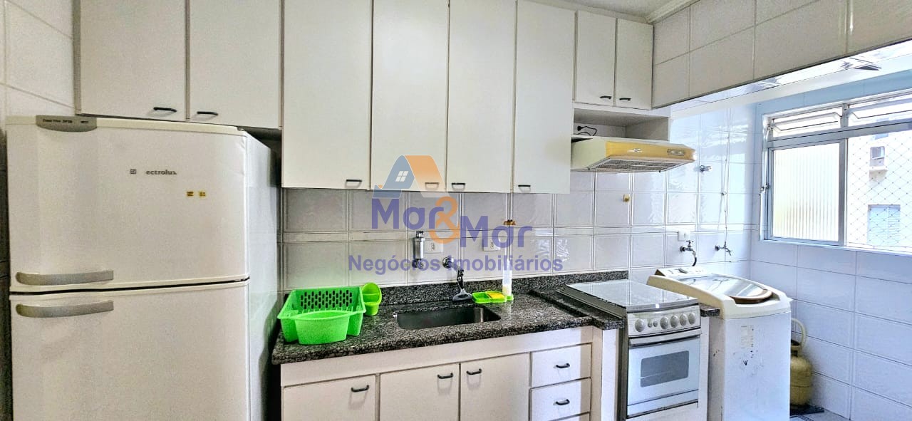 Apartamento GUARUJÁ - SP