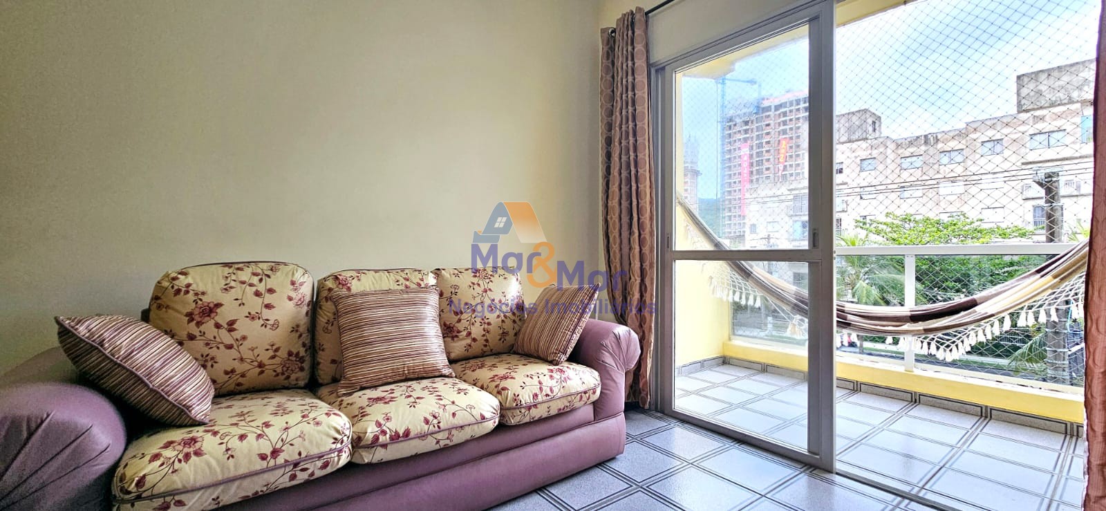 Apartamento GUARUJÁ - SP