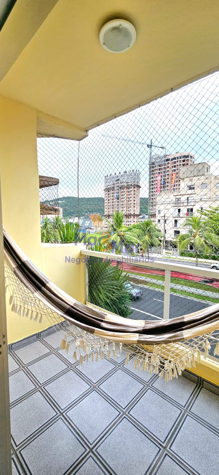 Apartamento GUARUJÁ - SP