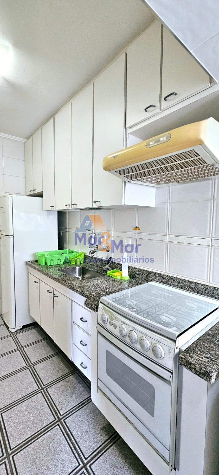 Apartamento GUARUJÁ - SP