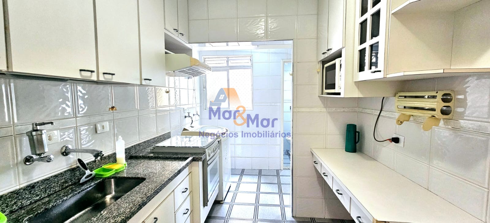 Apartamento GUARUJÁ - SP