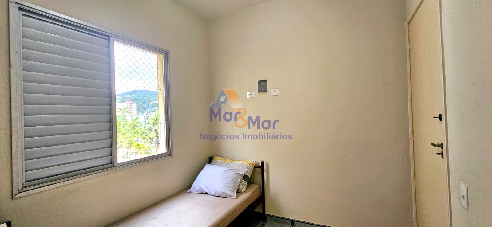 Apartamento GUARUJÁ - SP