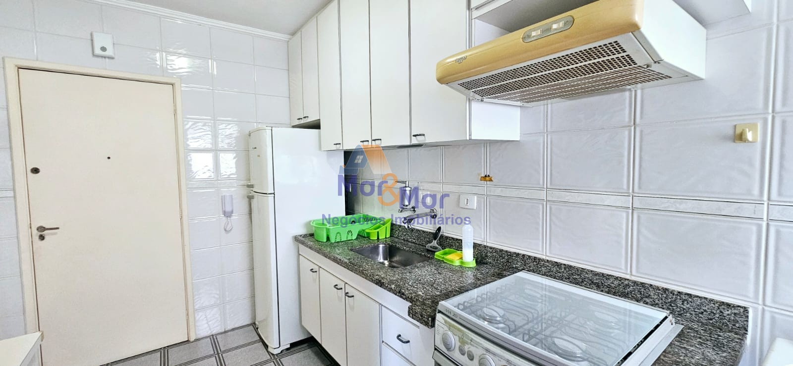 Apartamento GUARUJÁ - SP