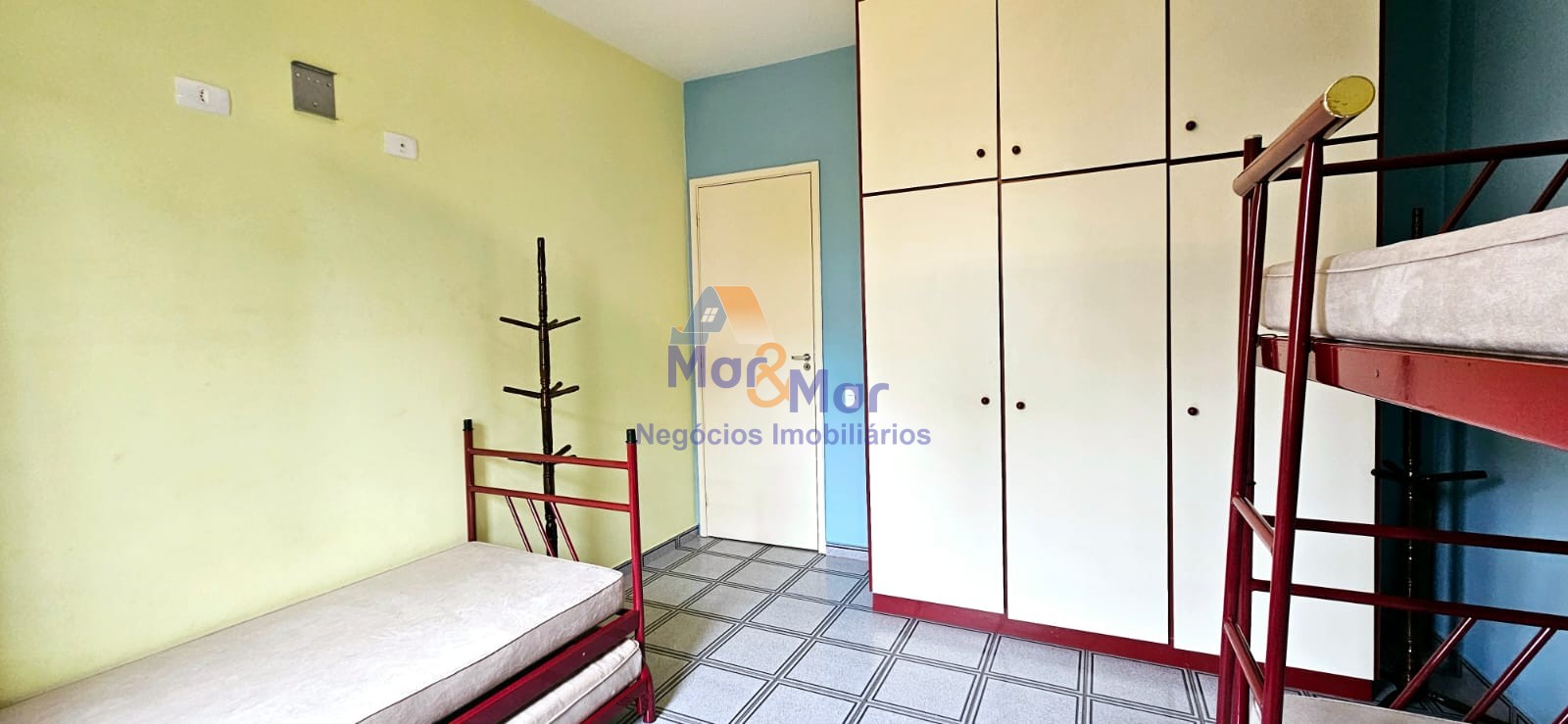 Apartamento GUARUJÁ - SP