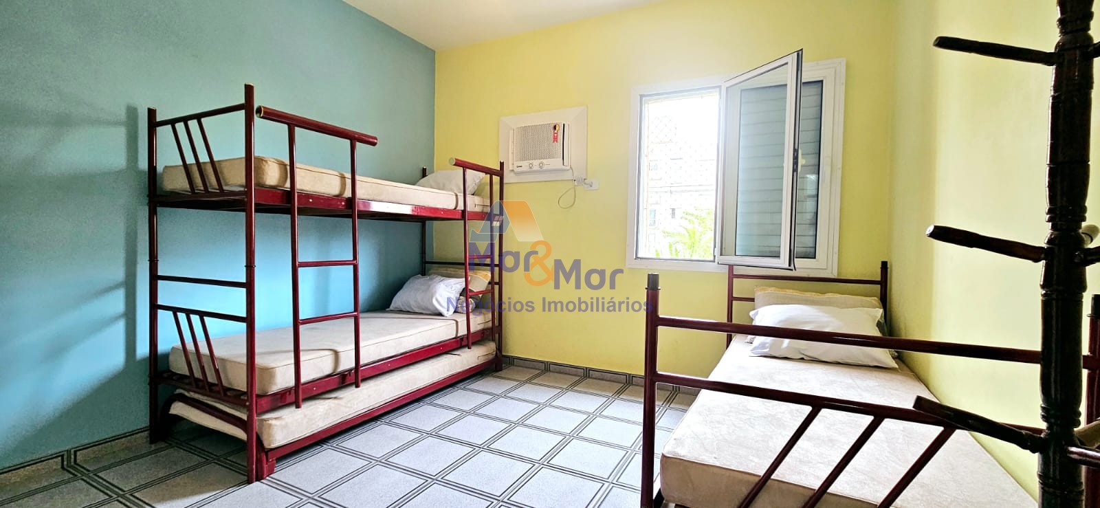 Apartamento GUARUJÁ - SP