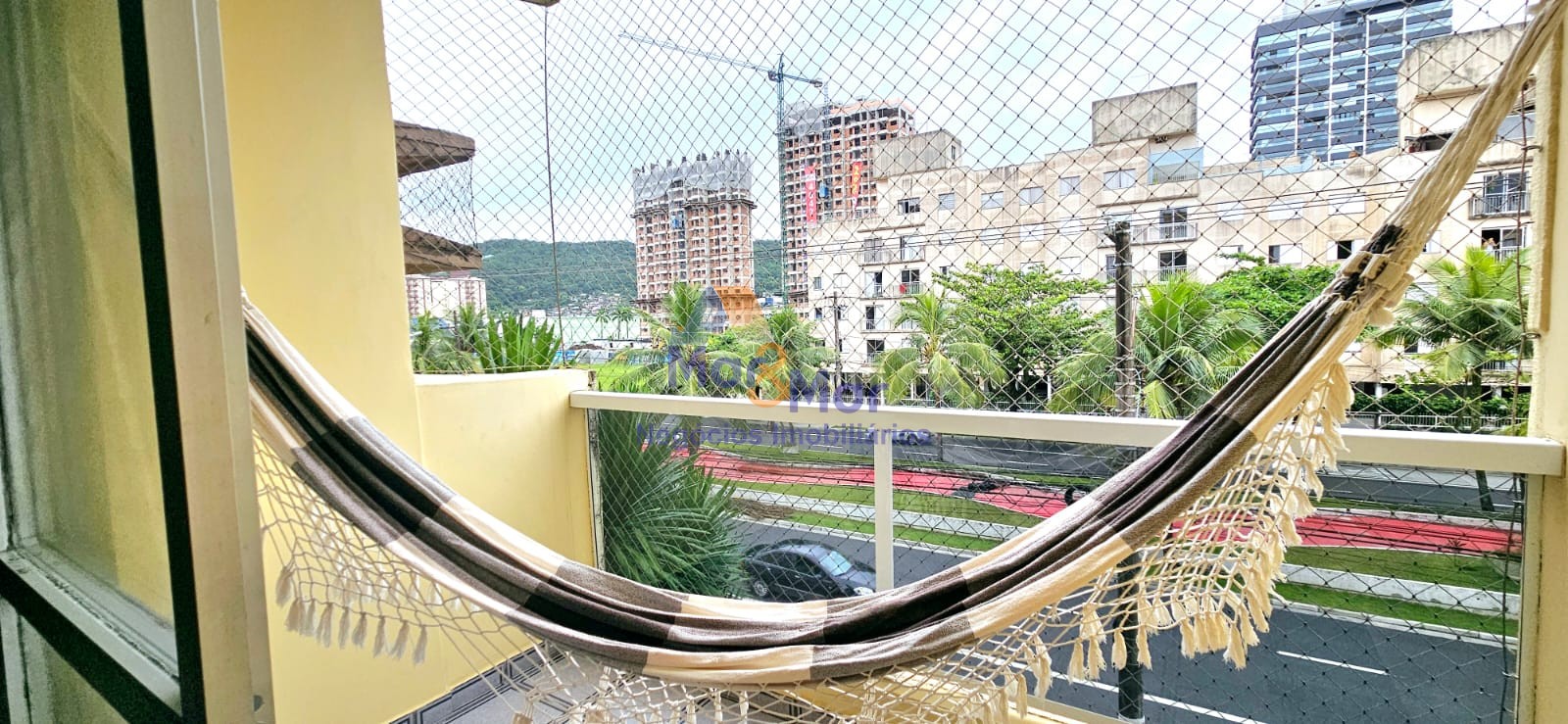 Apartamento GUARUJÁ - SP