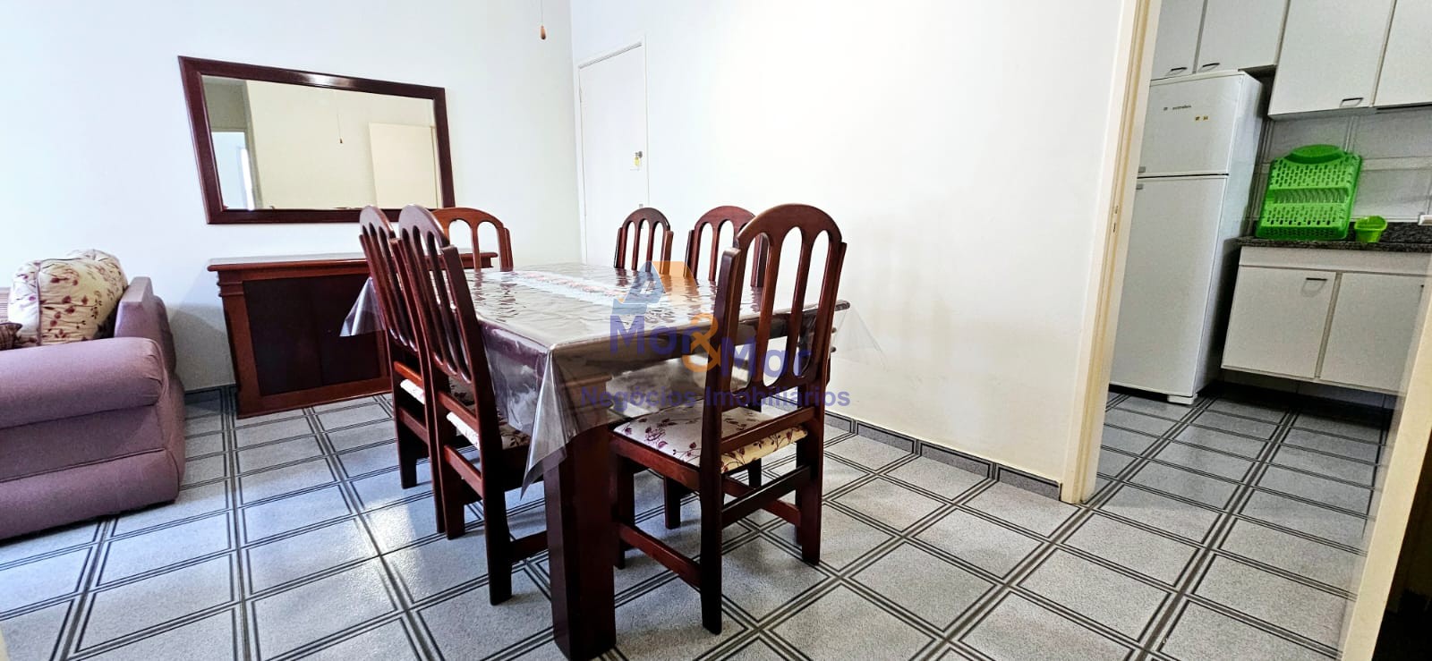 Apartamento GUARUJÁ - SP