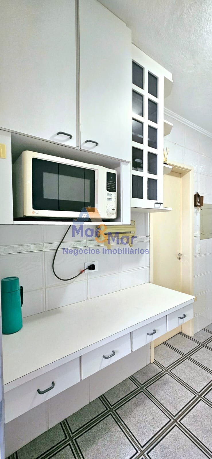 Apartamento GUARUJÁ - SP