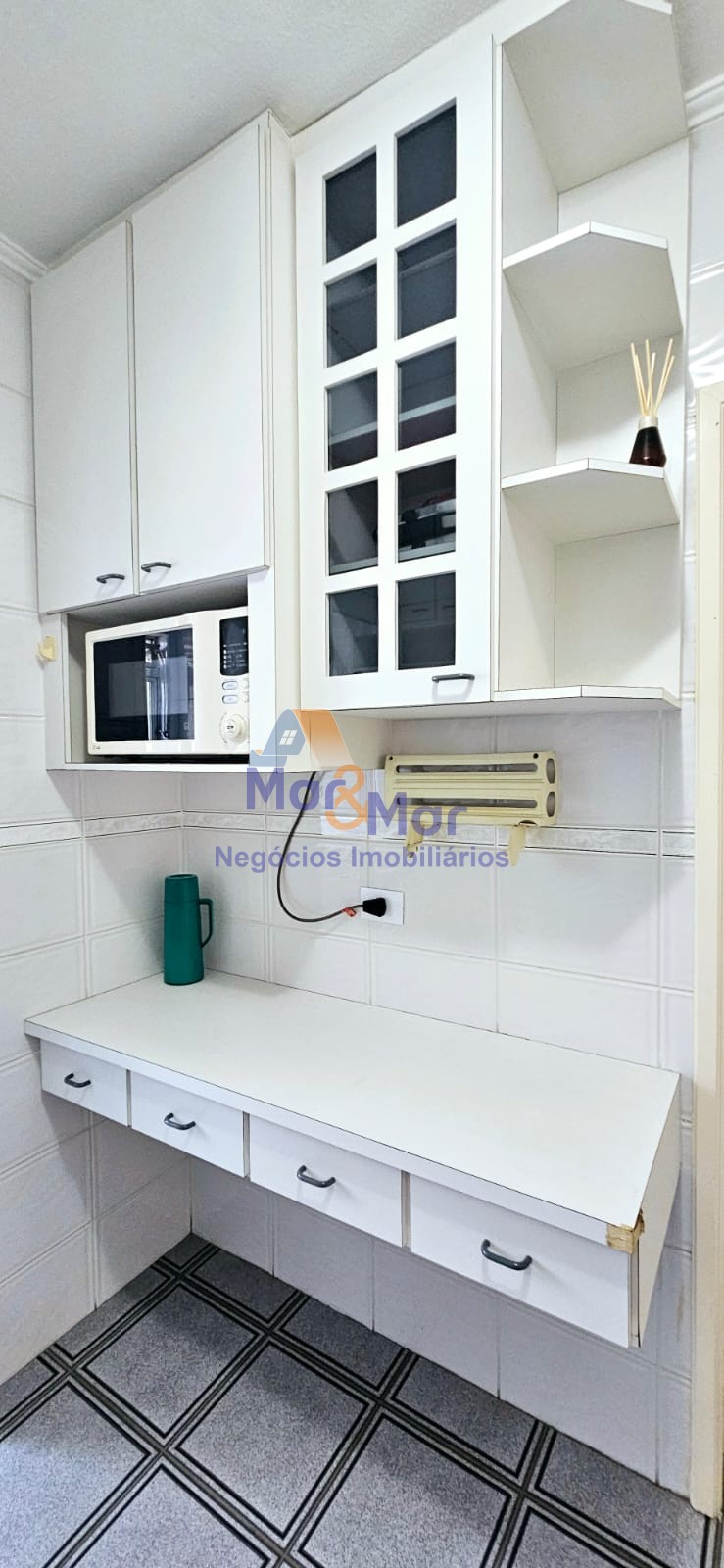 Apartamento GUARUJÁ - SP