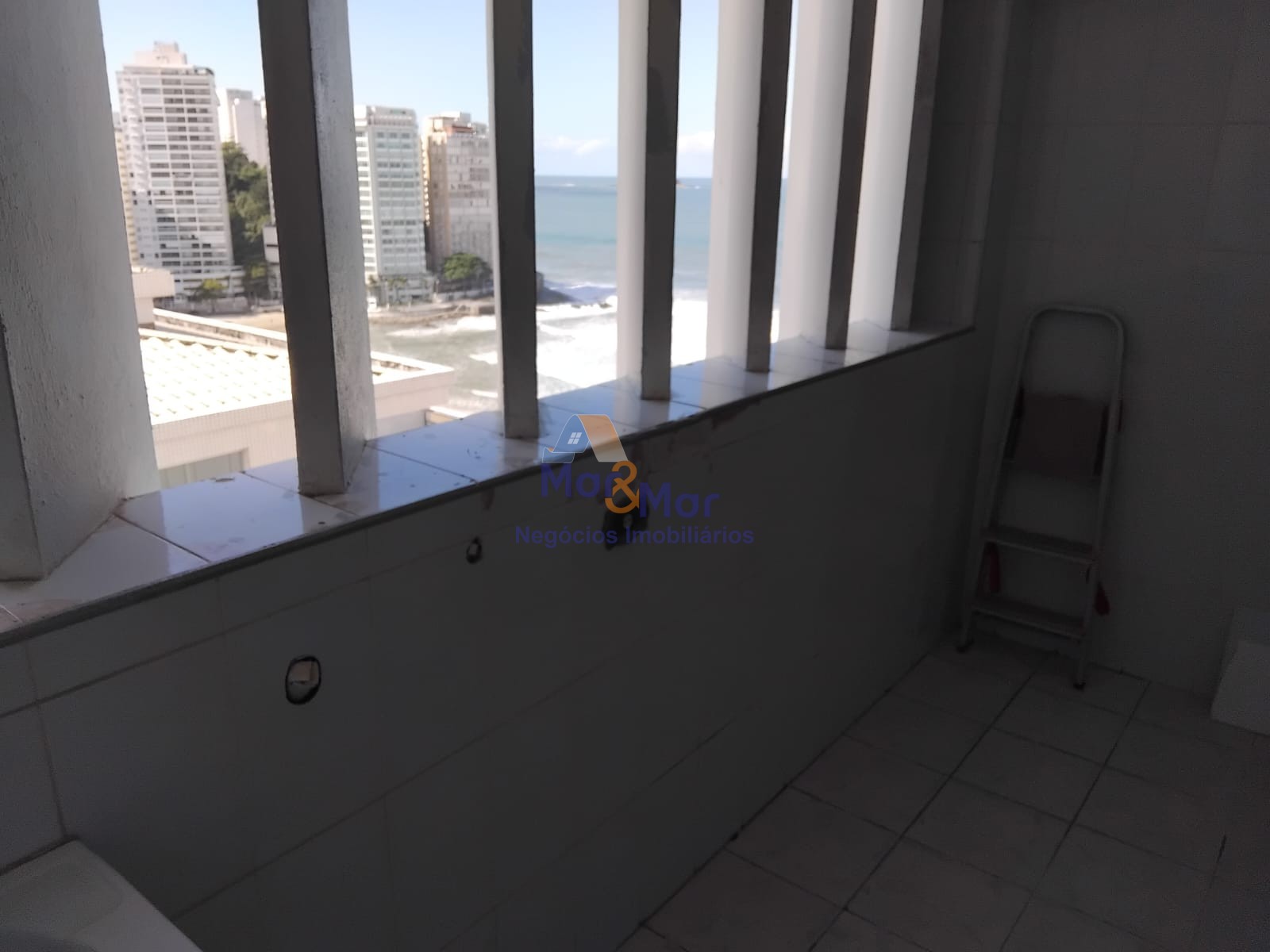 Apartamento GUARUJÁ - SP