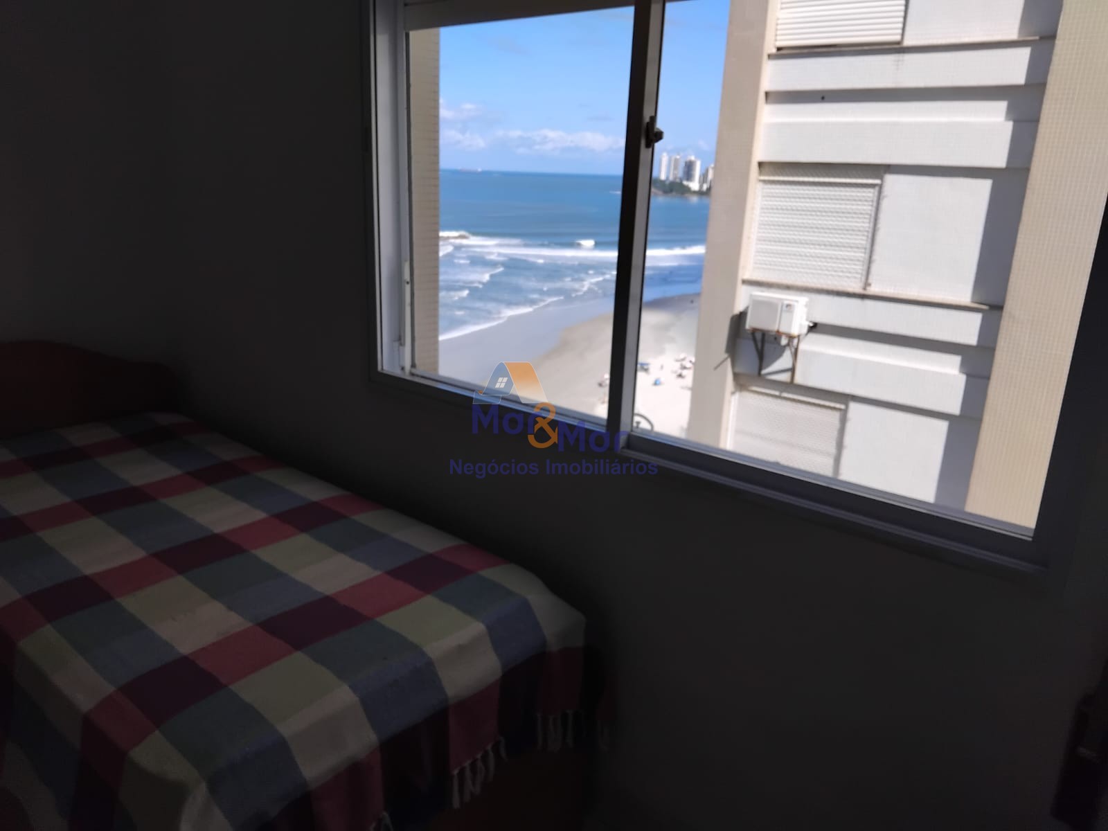 Apartamento GUARUJÁ - SP