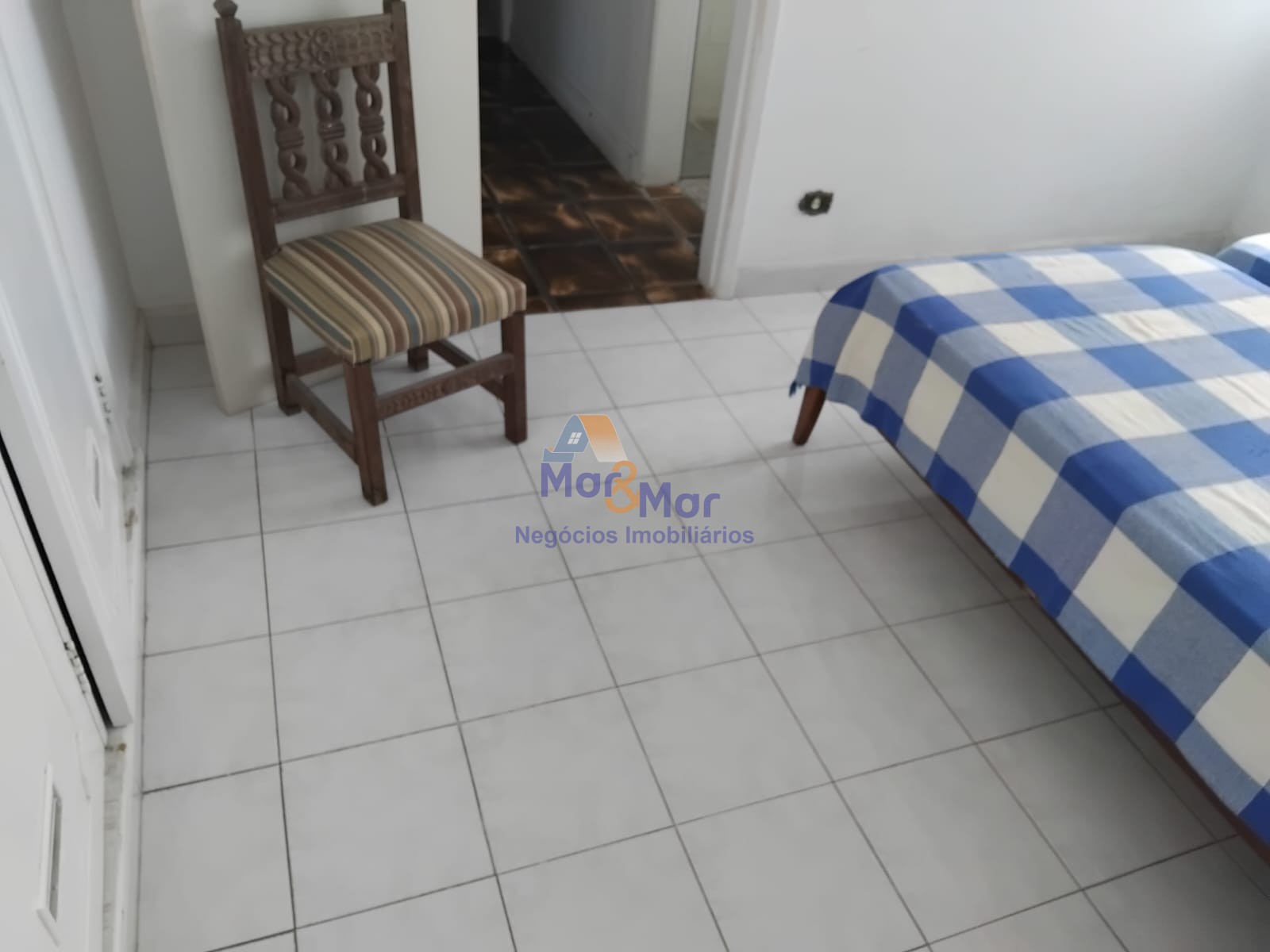Apartamento GUARUJÁ - SP