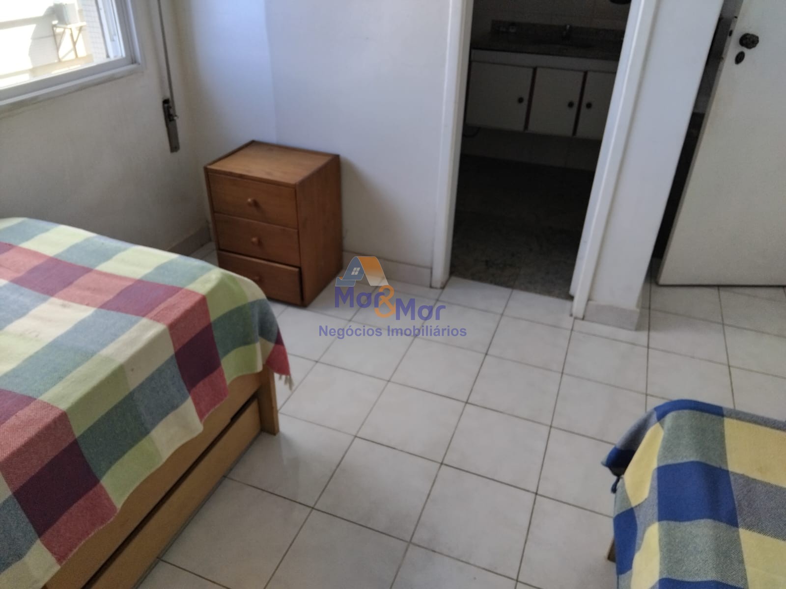 Apartamento GUARUJÁ - SP