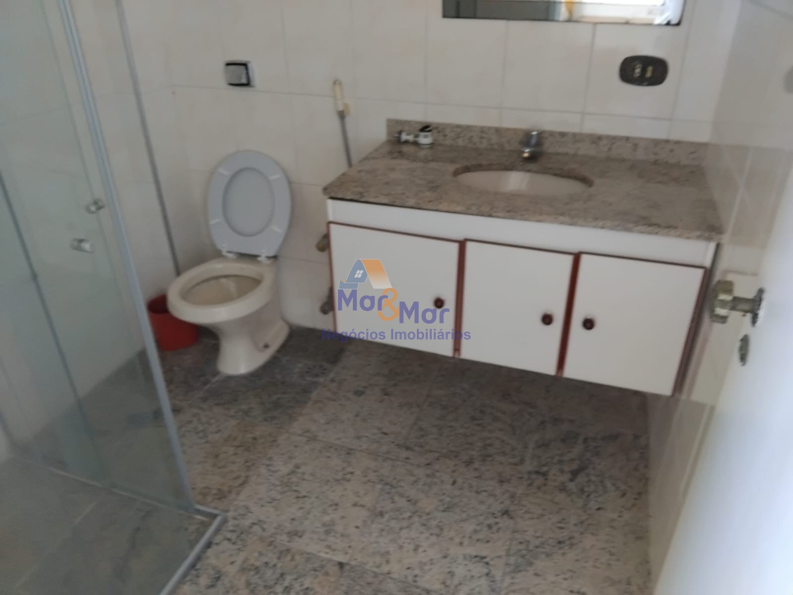 Apartamento GUARUJÁ - SP