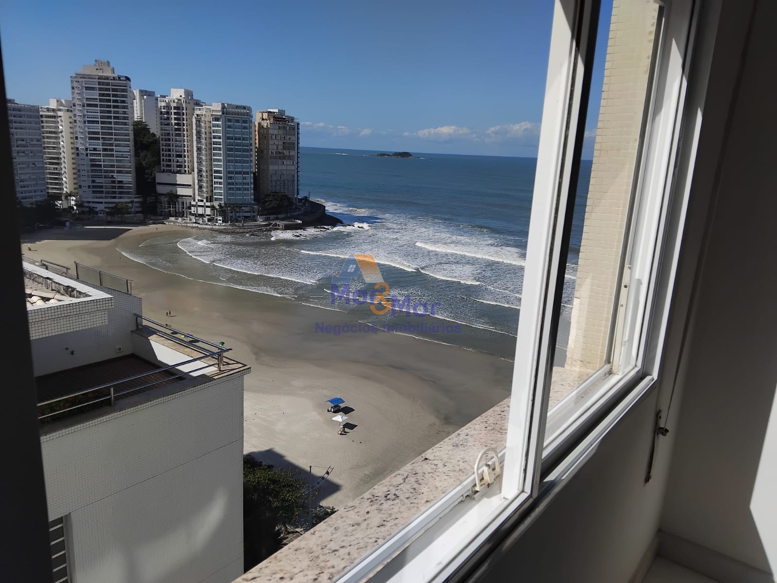 Apartamento GUARUJÁ - SP