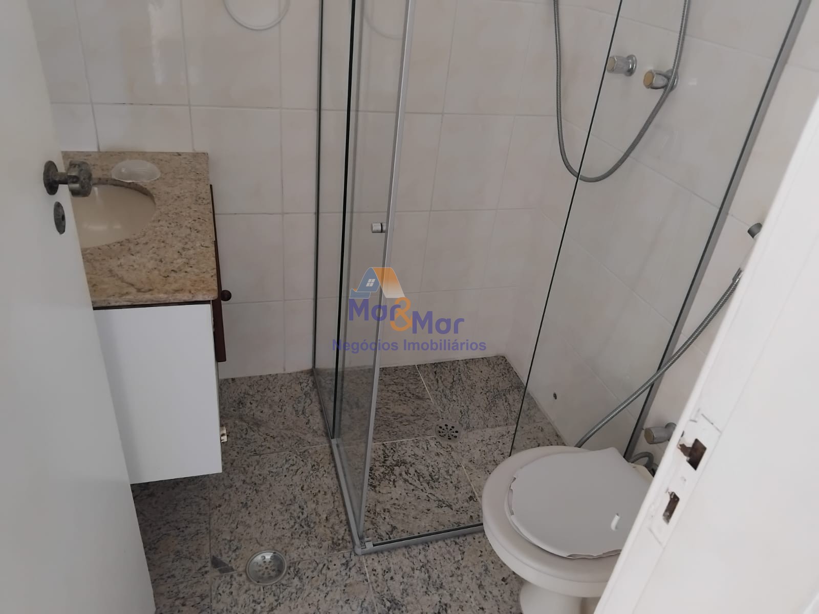 Apartamento GUARUJÁ - SP
