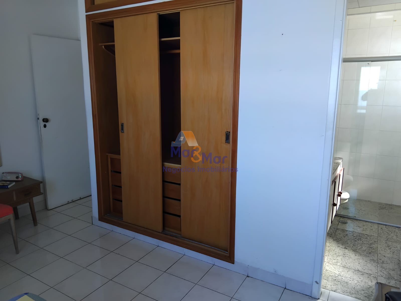 Apartamento GUARUJÁ - SP