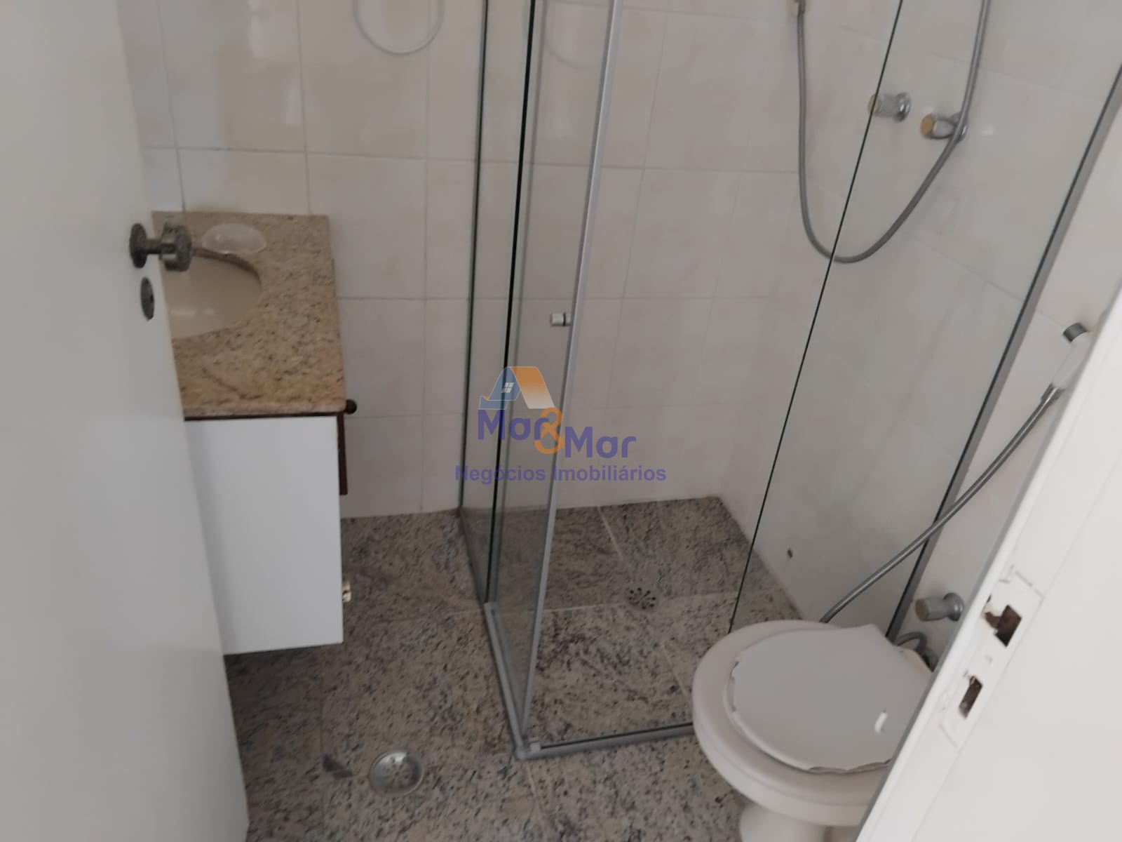 Apartamento GUARUJÁ - SP