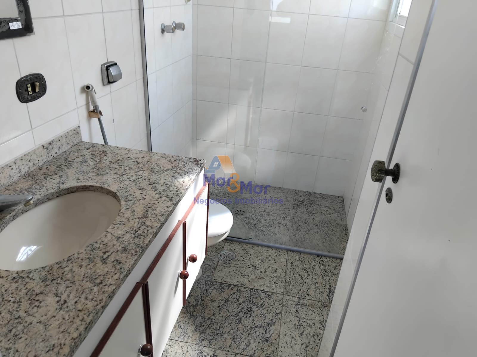 Apartamento GUARUJÁ - SP