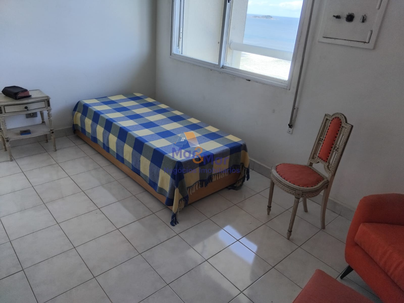 Apartamento GUARUJÁ - SP