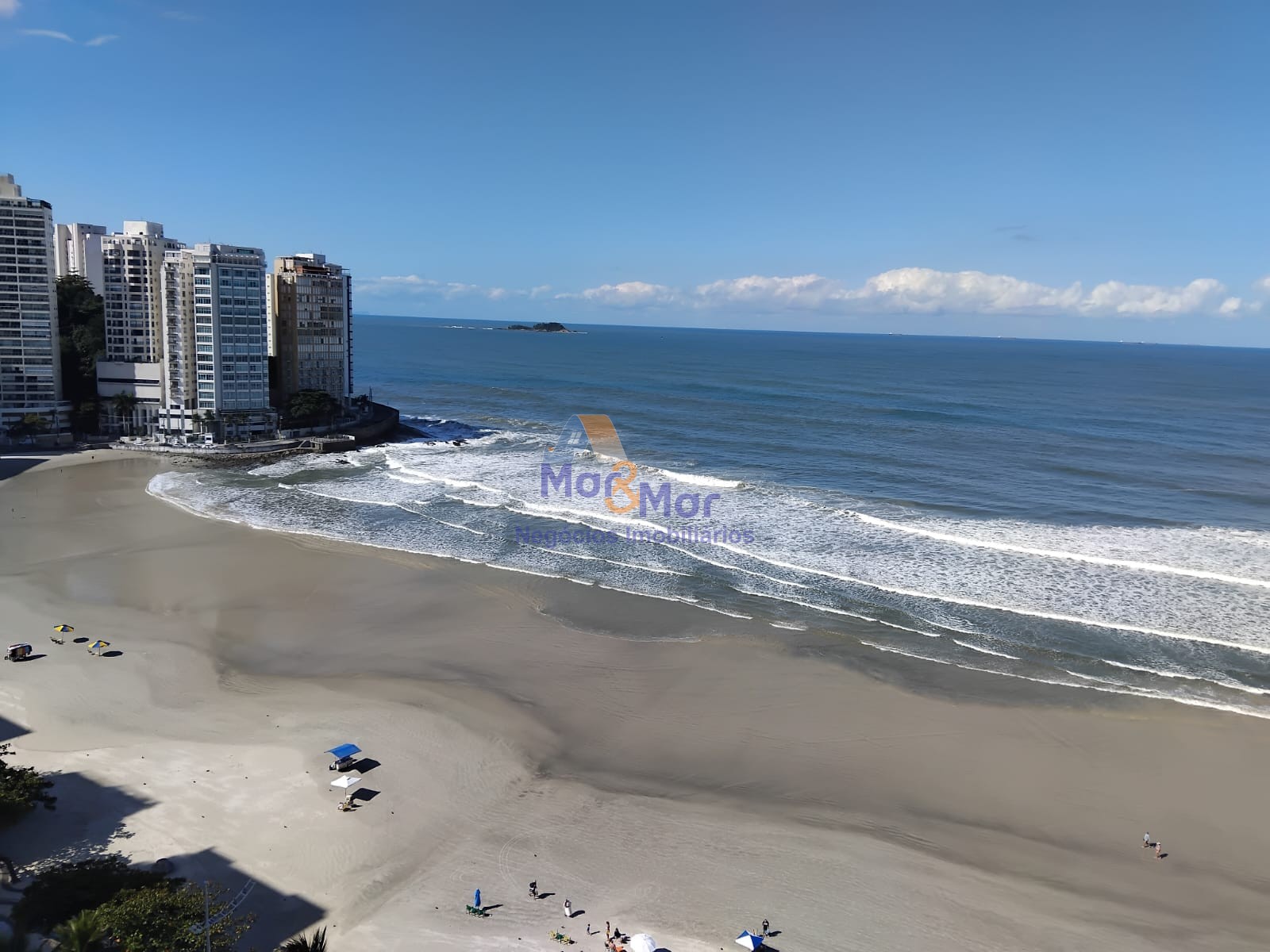 Apartamento GUARUJÁ - SP