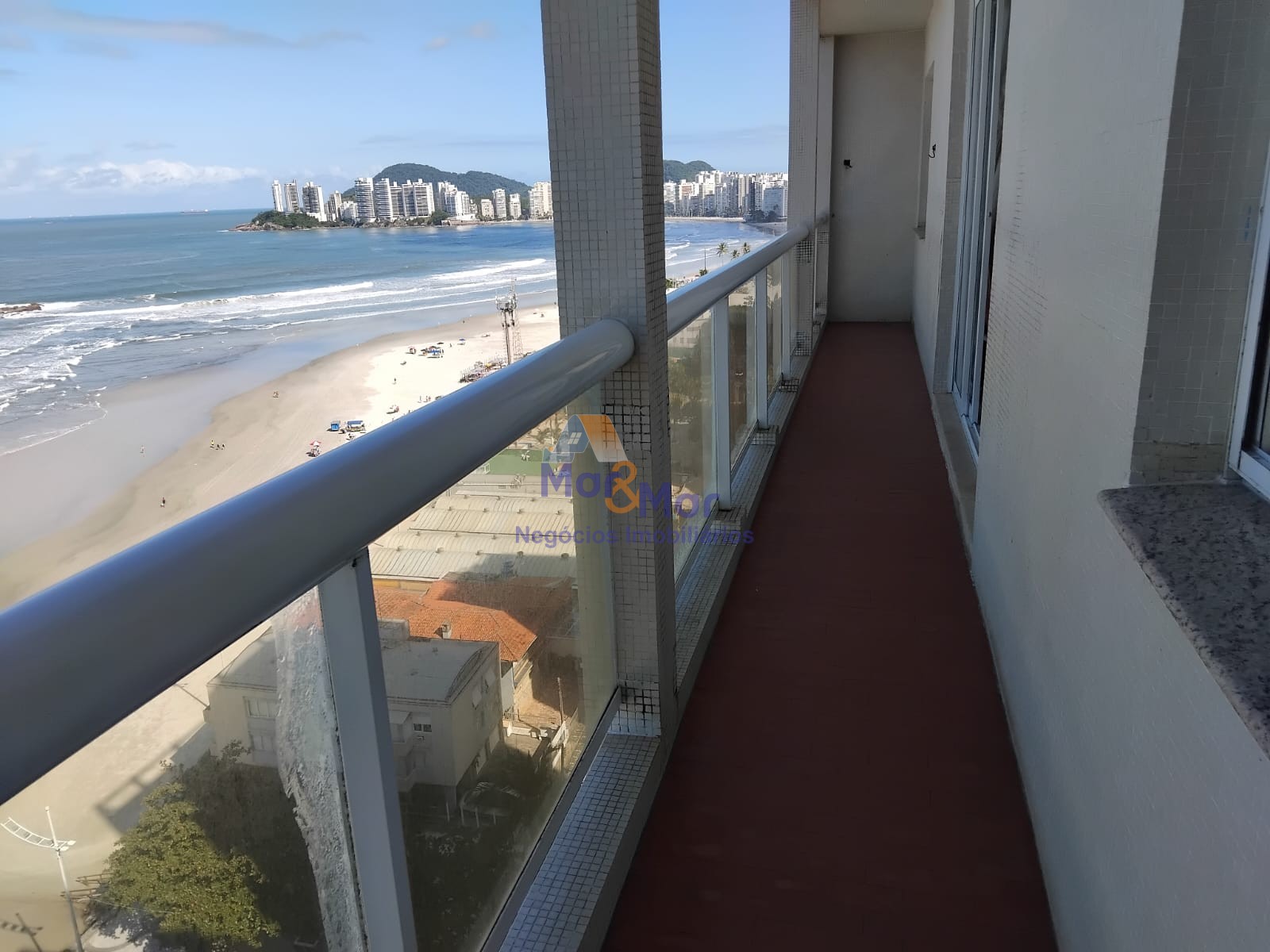 Apartamento GUARUJÁ - SP