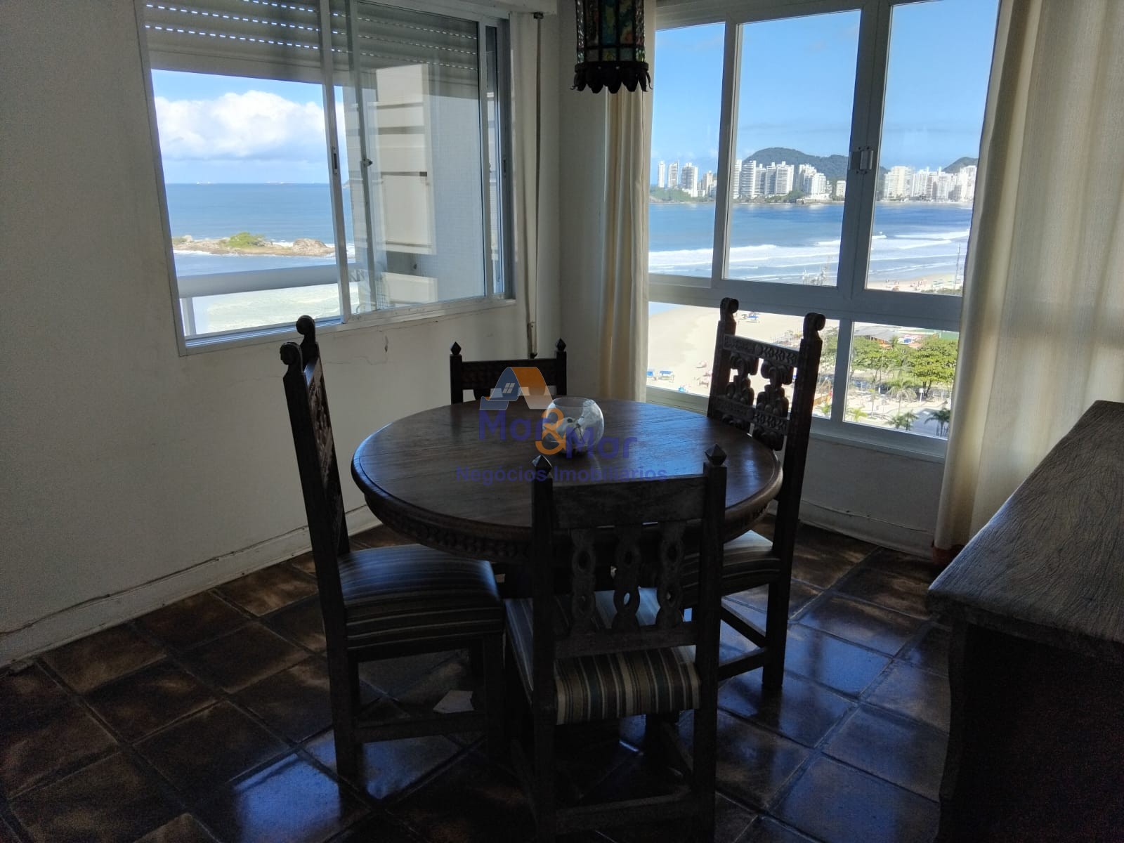 Apartamento GUARUJÁ - SP