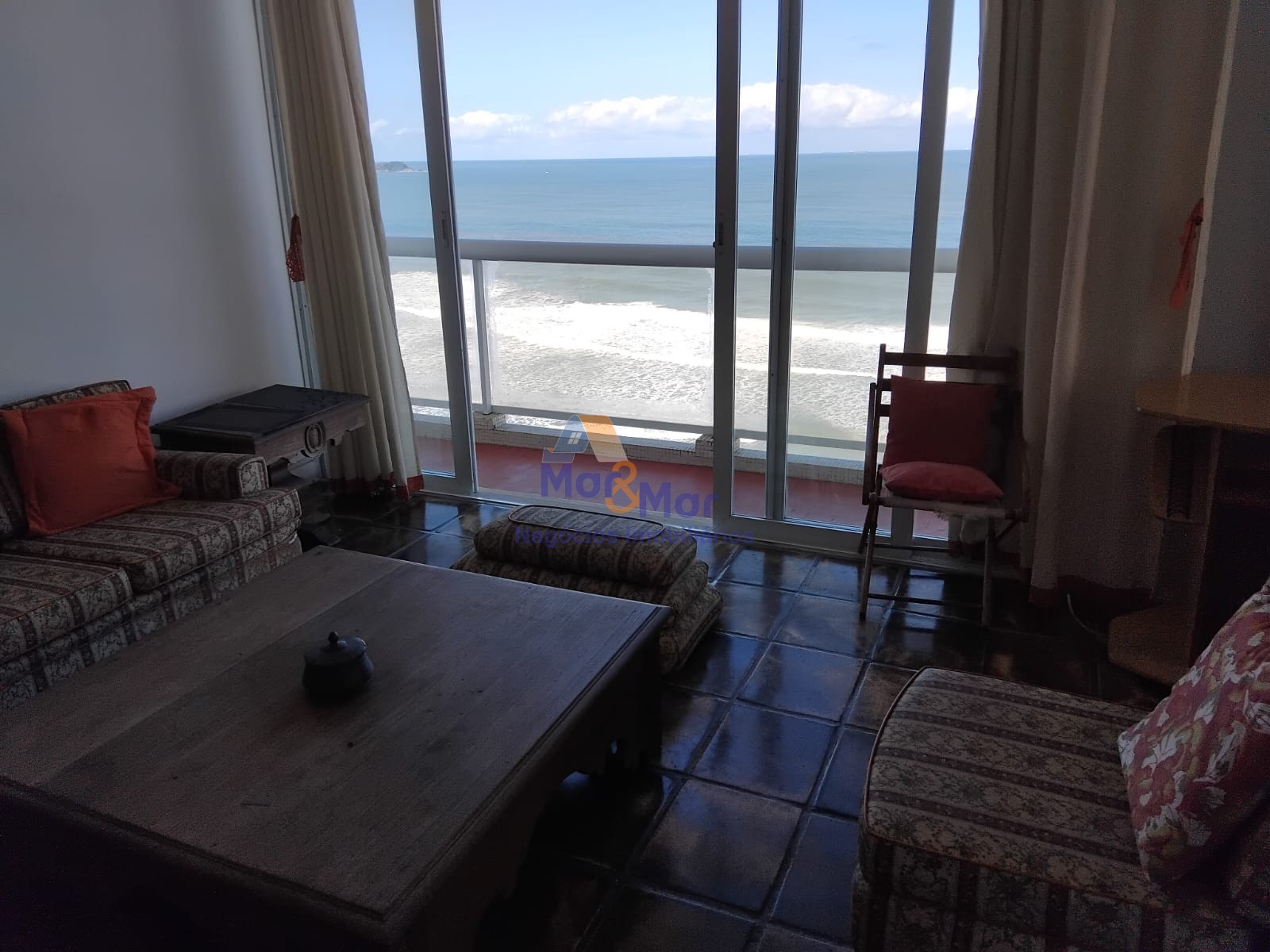 Apartamento GUARUJÁ - SP