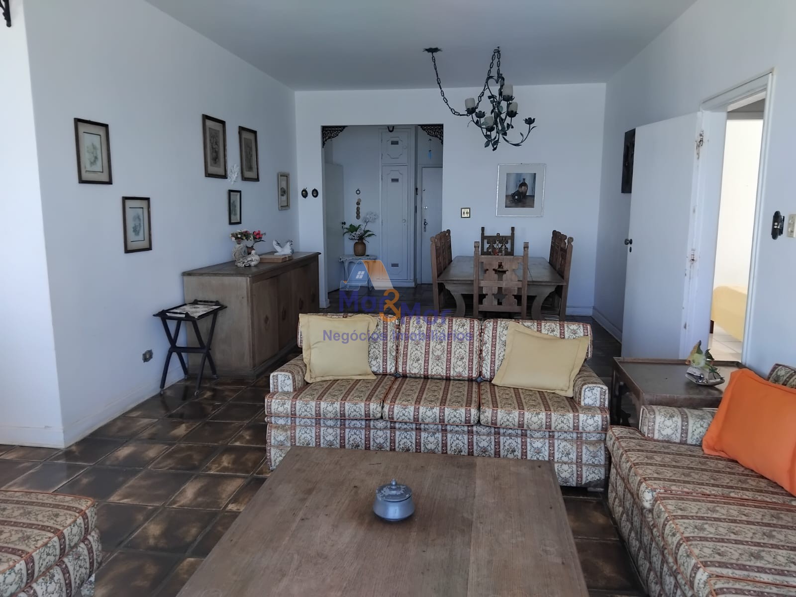 Apartamento GUARUJÁ - SP