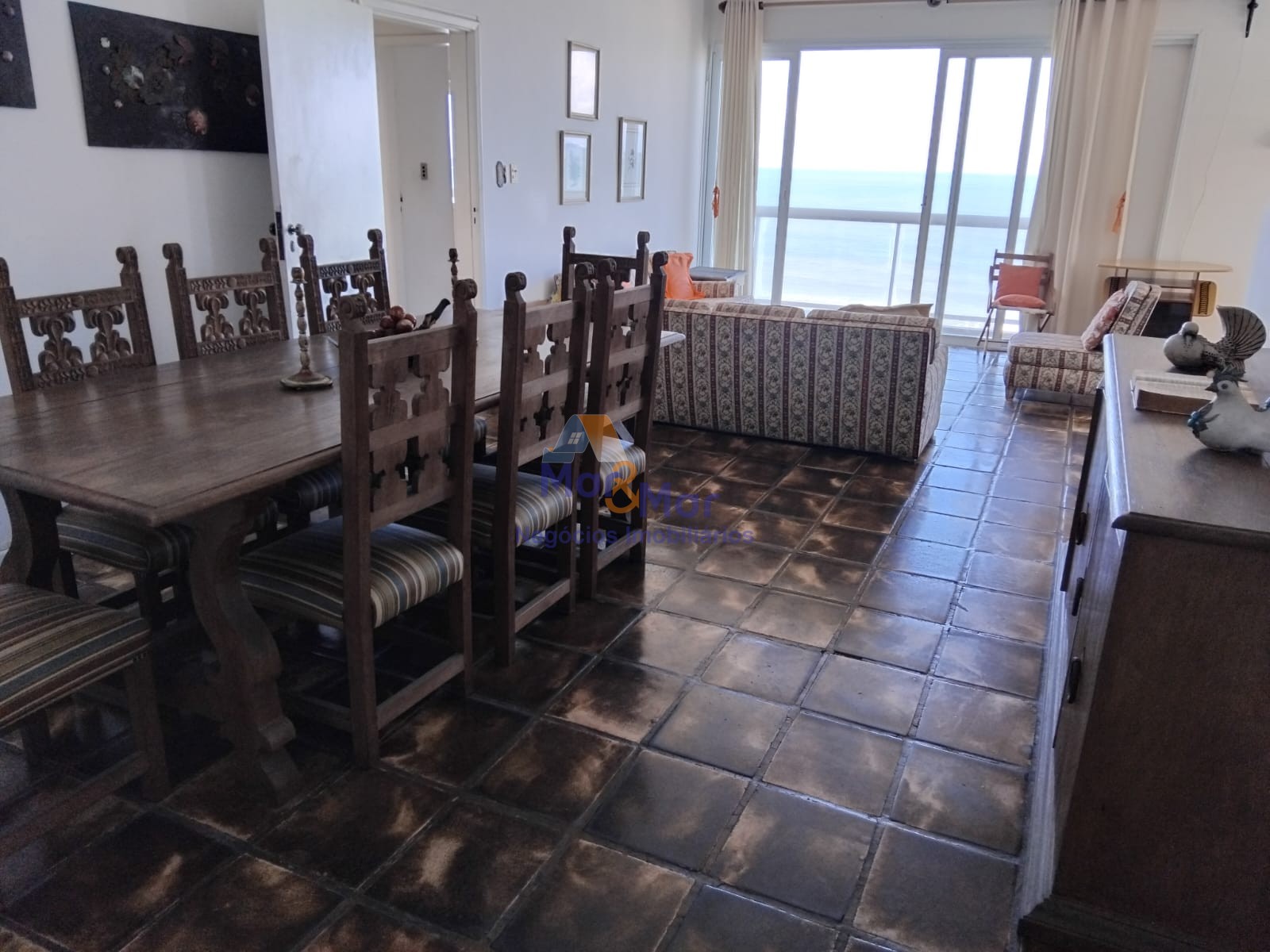 Apartamento GUARUJÁ - SP