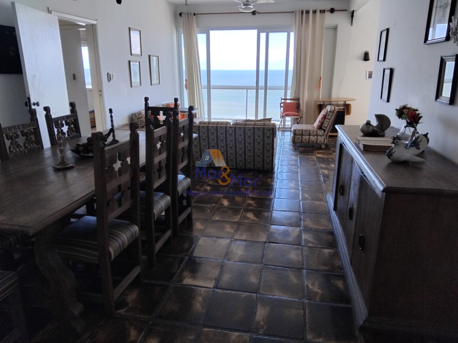 Apartamento GUARUJÁ - SP
