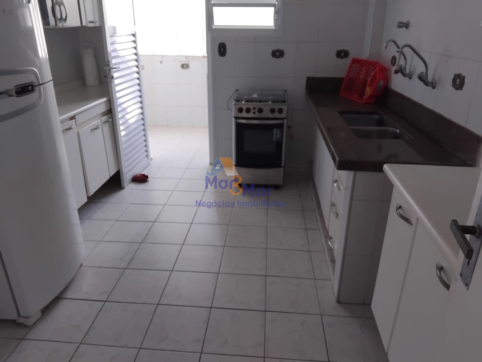 Apartamento GUARUJÁ - SP